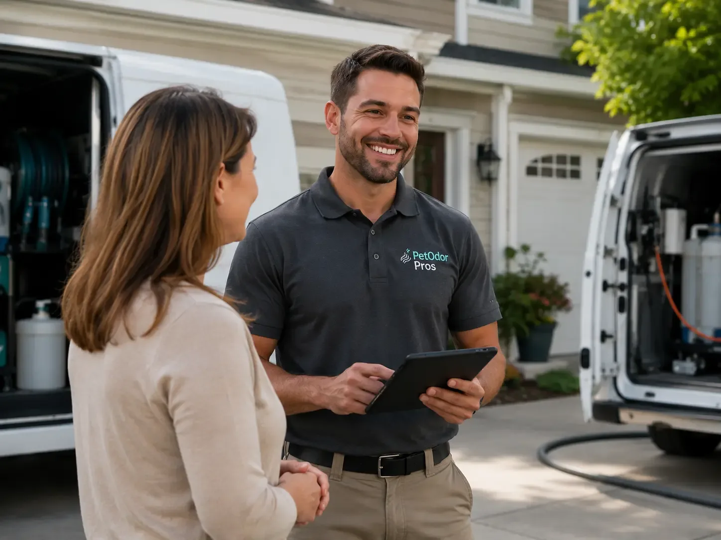 Pet Odor Removal FAQs for Reynolds, IL